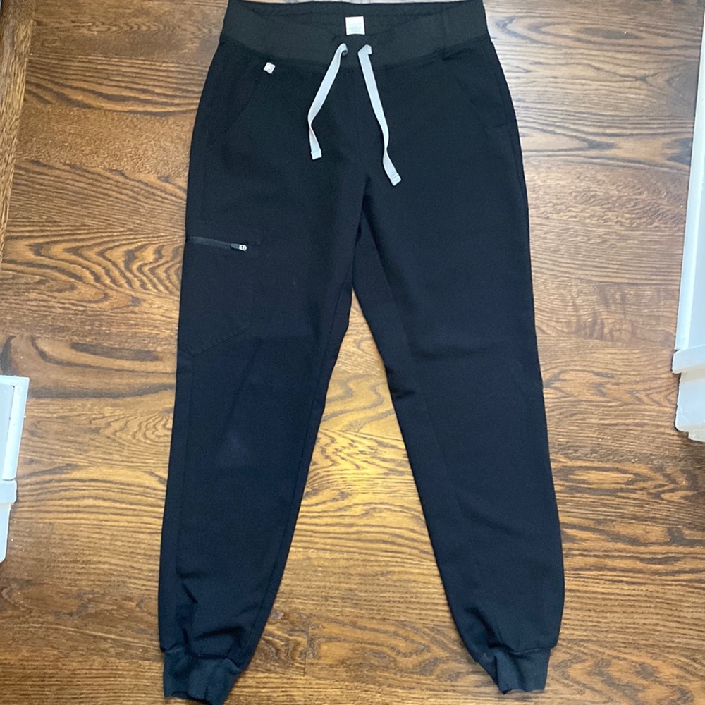 Figs Zamora Jogger Scrub Pants